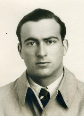 Artur Bloch | Database of victims | Holocaust